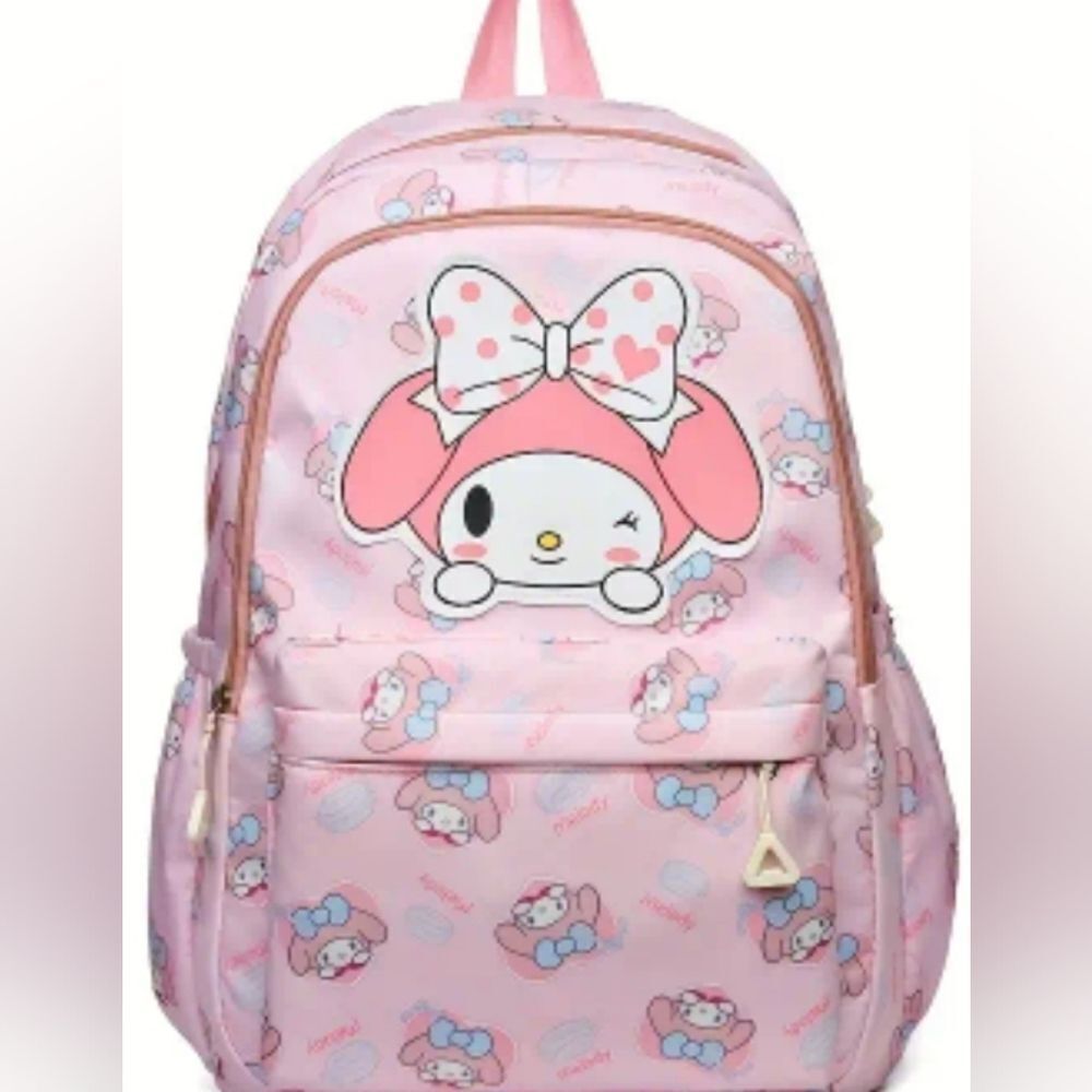 New Hello Kitty Melody Backpack